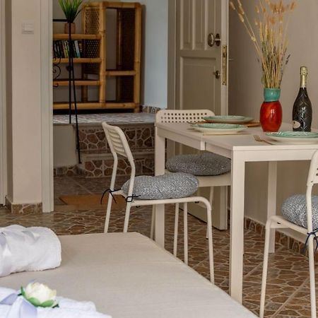 Four Seasons Lejlighed Chania  Eksteriør billede