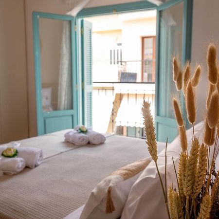 Four Seasons Lejlighed Chania  Eksteriør billede