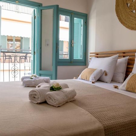 Four Seasons Lejlighed Chania  Eksteriør billede