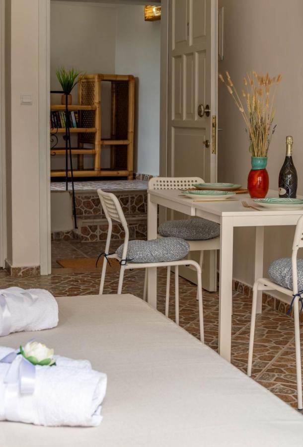 Four Seasons Lejlighed Chania  Eksteriør billede