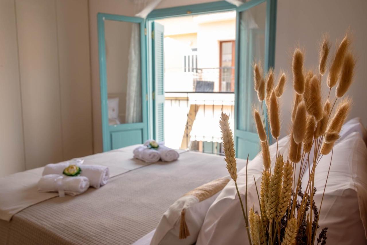 Four Seasons Lejlighed Chania  Eksteriør billede