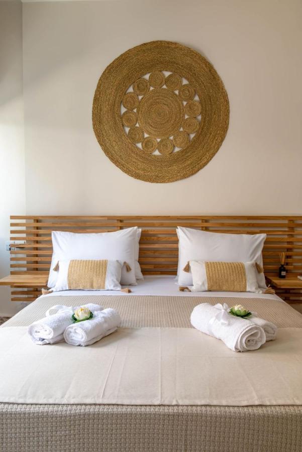 Four Seasons Lejlighed Chania  Eksteriør billede