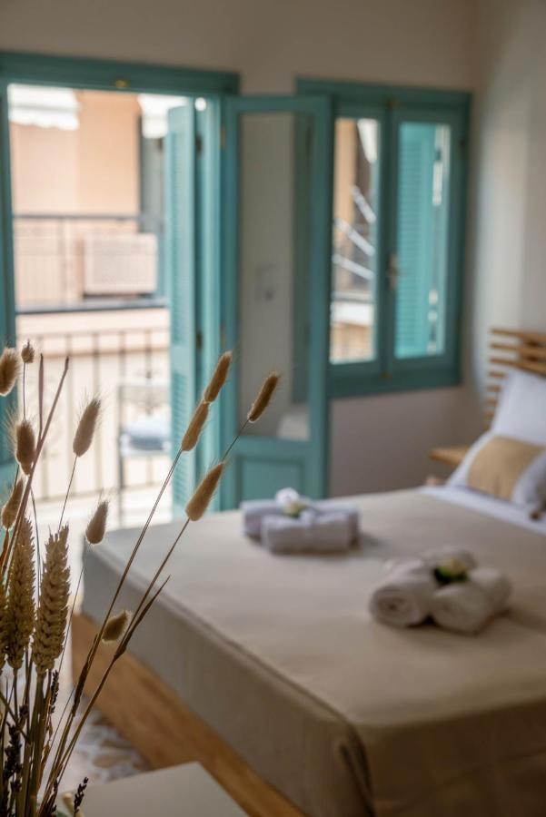 Four Seasons Lejlighed Chania  Eksteriør billede