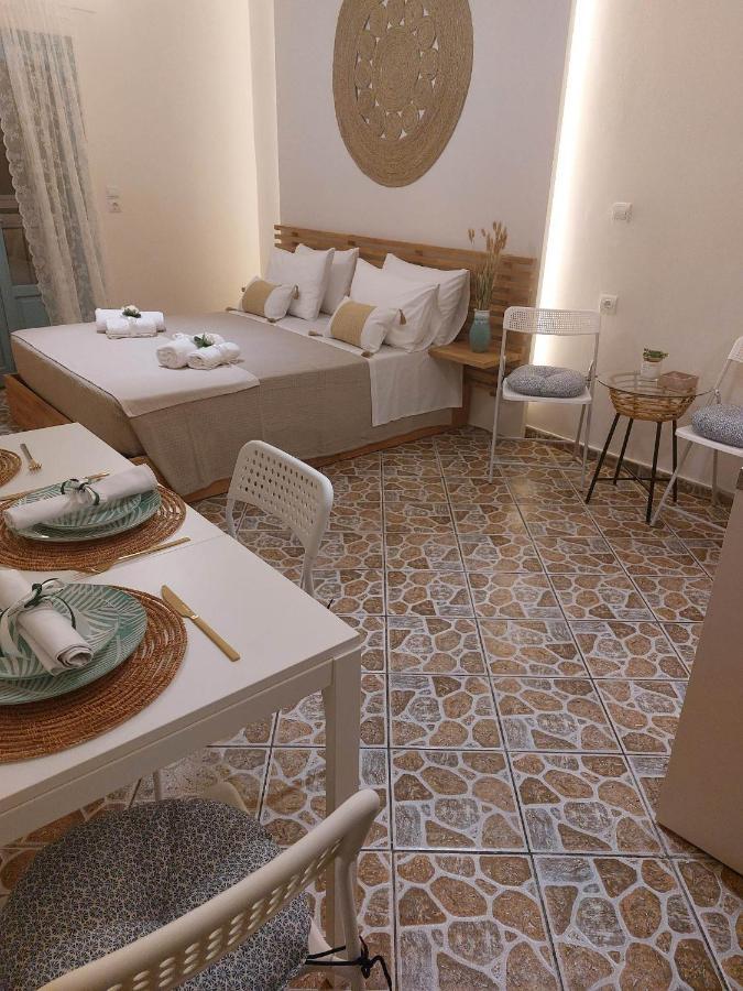 Four Seasons Lejlighed Chania  Eksteriør billede