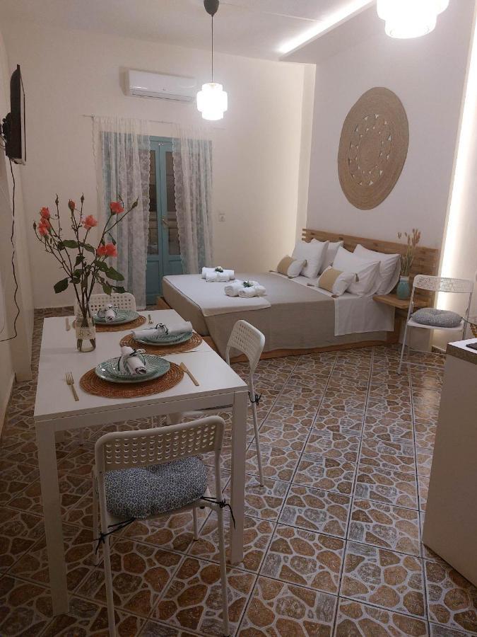 Four Seasons Lejlighed Chania  Eksteriør billede