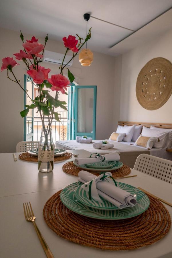 Four Seasons Lejlighed Chania  Eksteriør billede