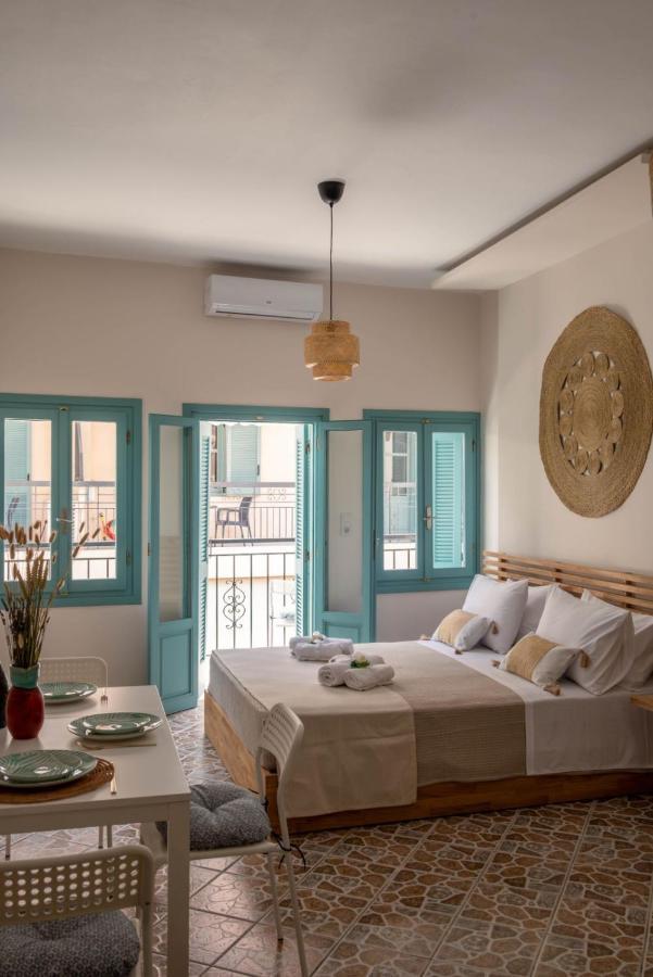 Four Seasons Lejlighed Chania  Eksteriør billede